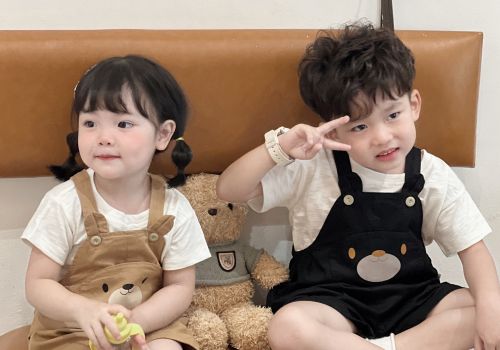 CẢM NHẬN CỦA MẸ BÉ SURI