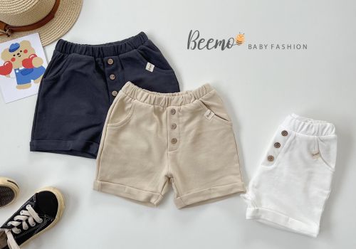 QUẦN ĐÙI DA CÁ ĐÍNH CÚC KHỎE KHOẮN