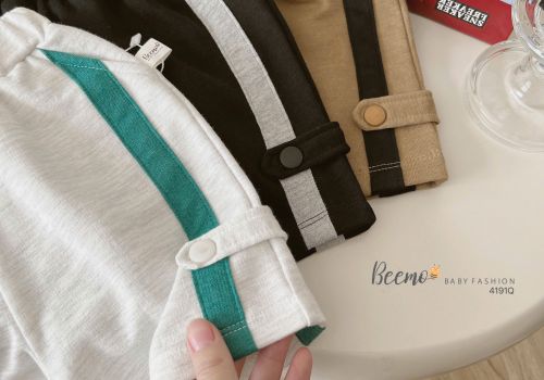 QUẦN 𝐒𝐇𝐎𝐑𝐓𝐒 𝐃𝐀 𝐂Á PHỐI LINES